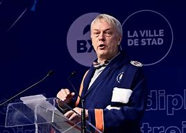 University rector regrets reform of funding for non-European students in Flanders