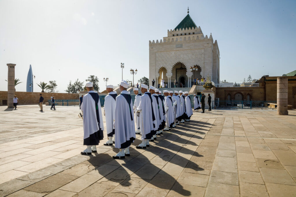 EU-Morocco trade agreements annulled over Western Sahara