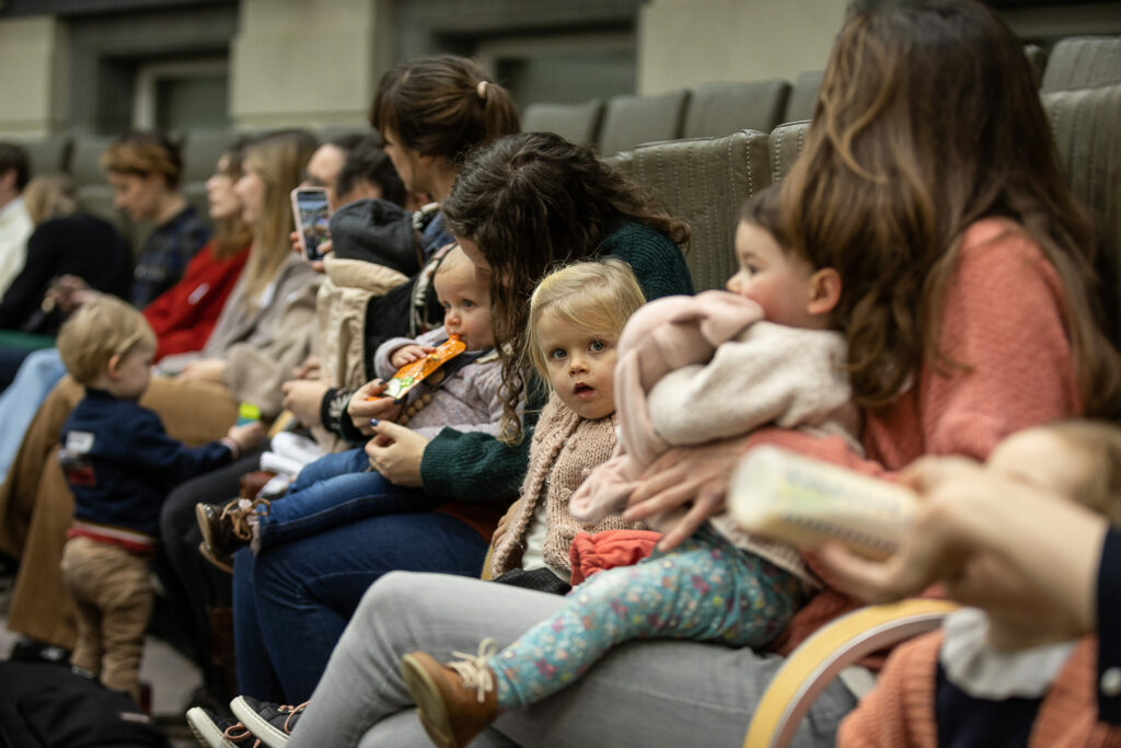 Both partners working full-time in nearly 50% of heterosexual couples in Belgium