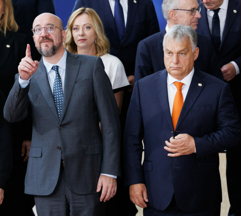 The rise of the radical right in Europe: a snapshot of recent developments