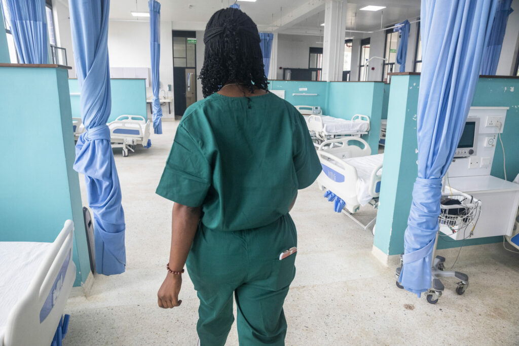 Belgium ramps up health monitoring following Rwanda's Ebola-like virus outbreak