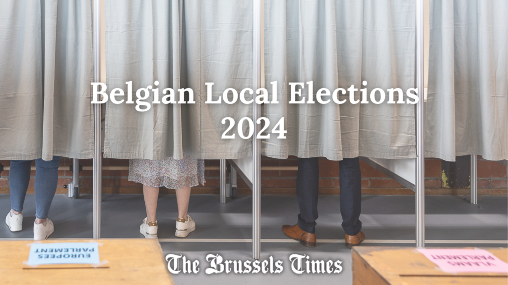 Belgian Local Elections: All Brussels results are in