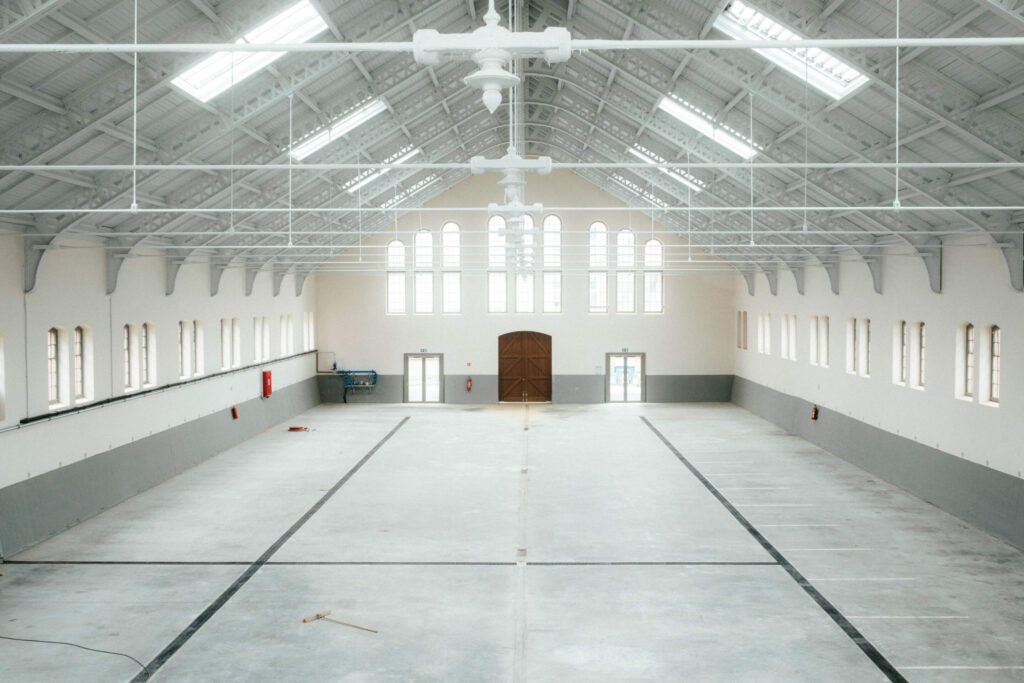 Dancefloor, debates: Abrupt festival opens in Brussels on Wednesday