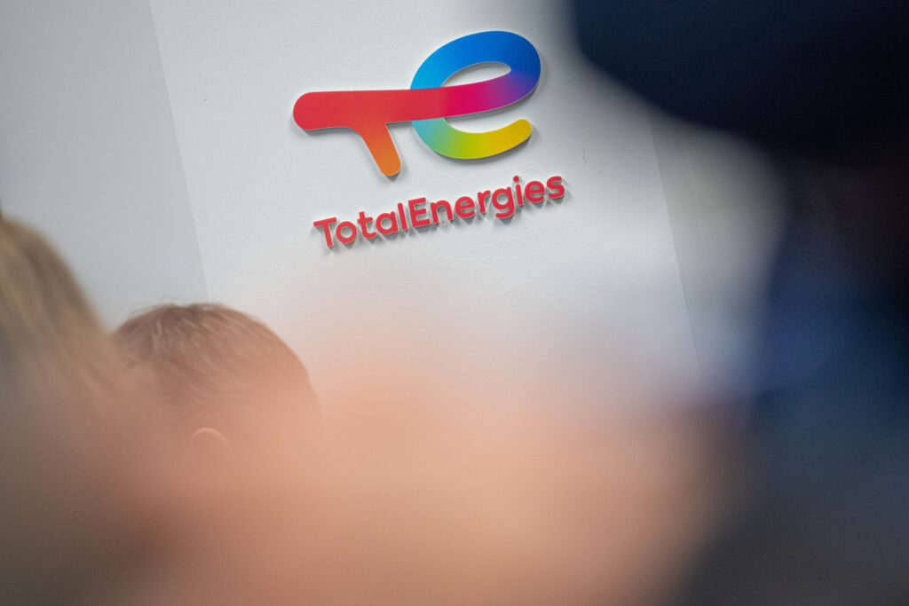 Shell and TotalEnergies see third-quarter profits plummet