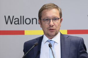 Walloon Mobility Minister wants to revamp public transport fares