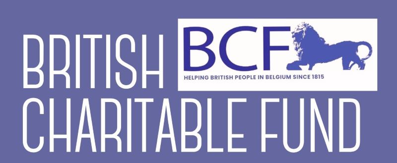 The British Charitable Fund (BCF): Helping British people in Belgium since 1815