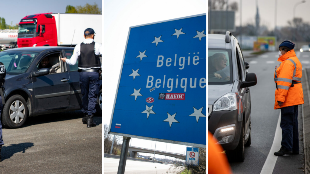 Belgium in Brief: Free movement becomes less free