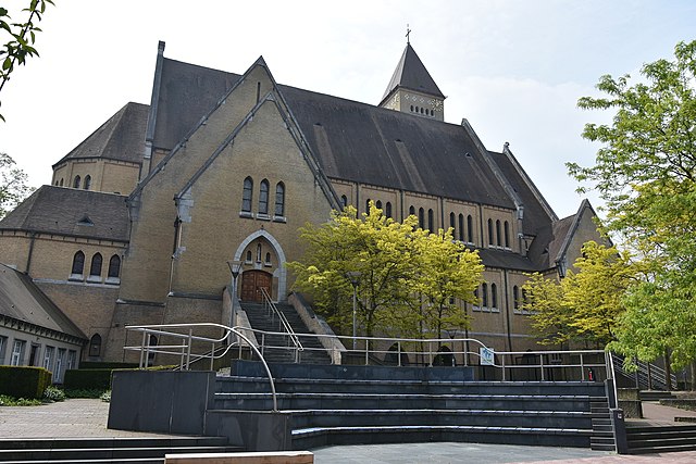 Genk commemorates the victims of tragic US bombing 80 years ago