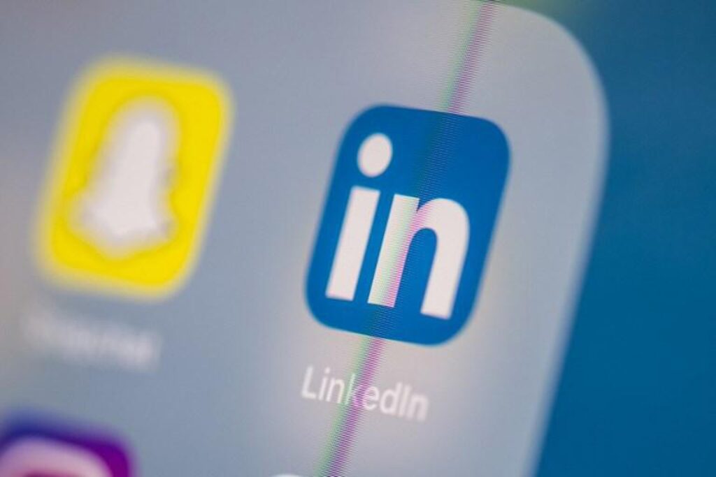 LinkedIn gets €310 million fine for targeted advertising in EU