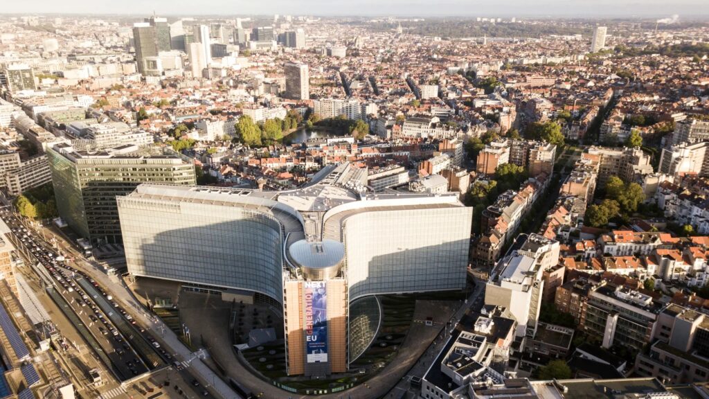 EU institutions need to improve workforce management, says new report