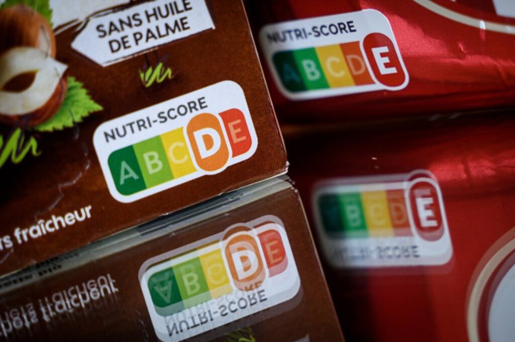 Food labels are misleading, says European Court of Auditors