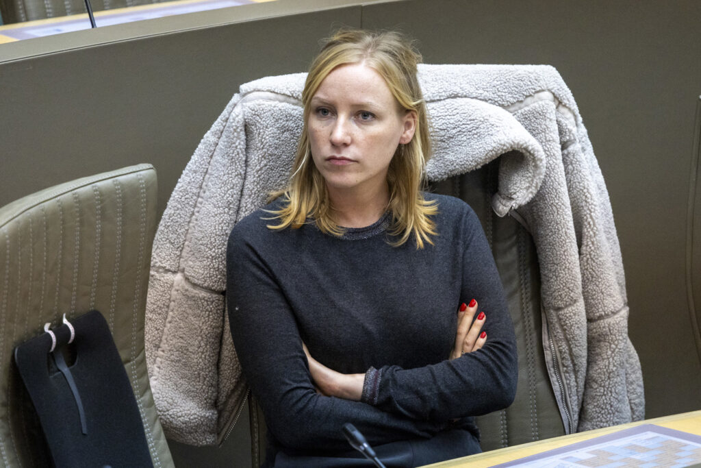 Flemish environment minister urges greater climate ambition