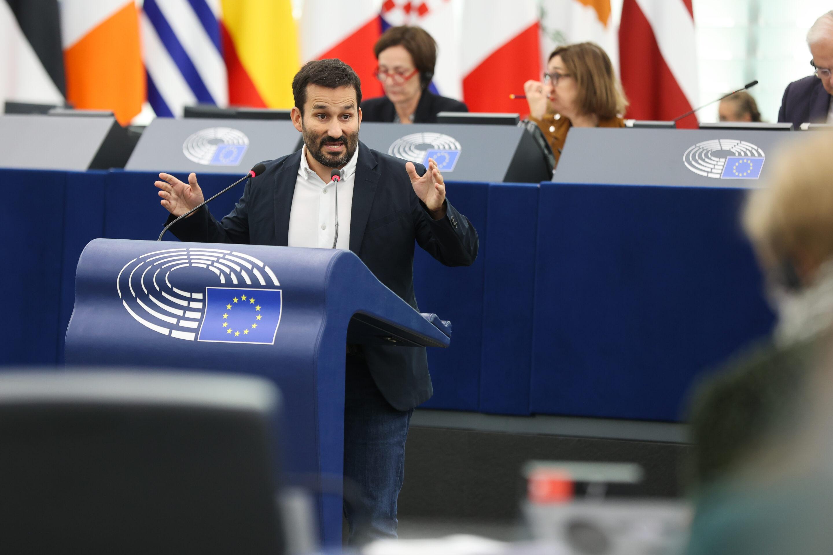 Beyond profit: The EU's challenge in aligning trade, climate, and global justice