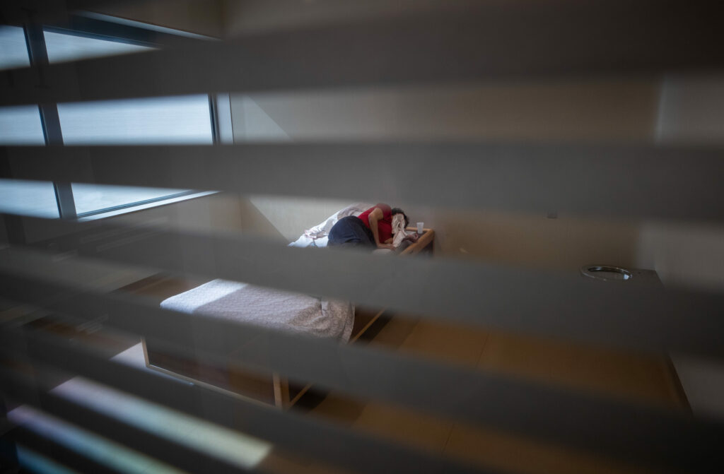 Over 400,000 people find cheaper mental healthcare in Belgium