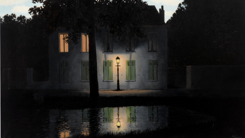 Magritte painting expected to fetch record $95 million at auction