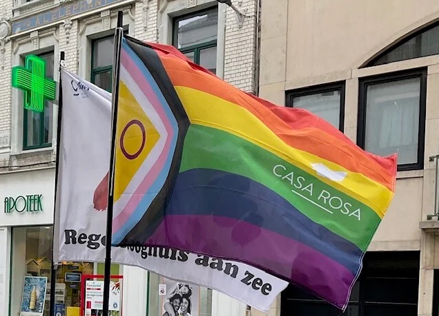 Three teenagers apprehended for homophobic attack in Ostend