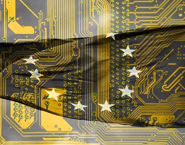 Ep.111: Trump, The Tech Coup, and the EU