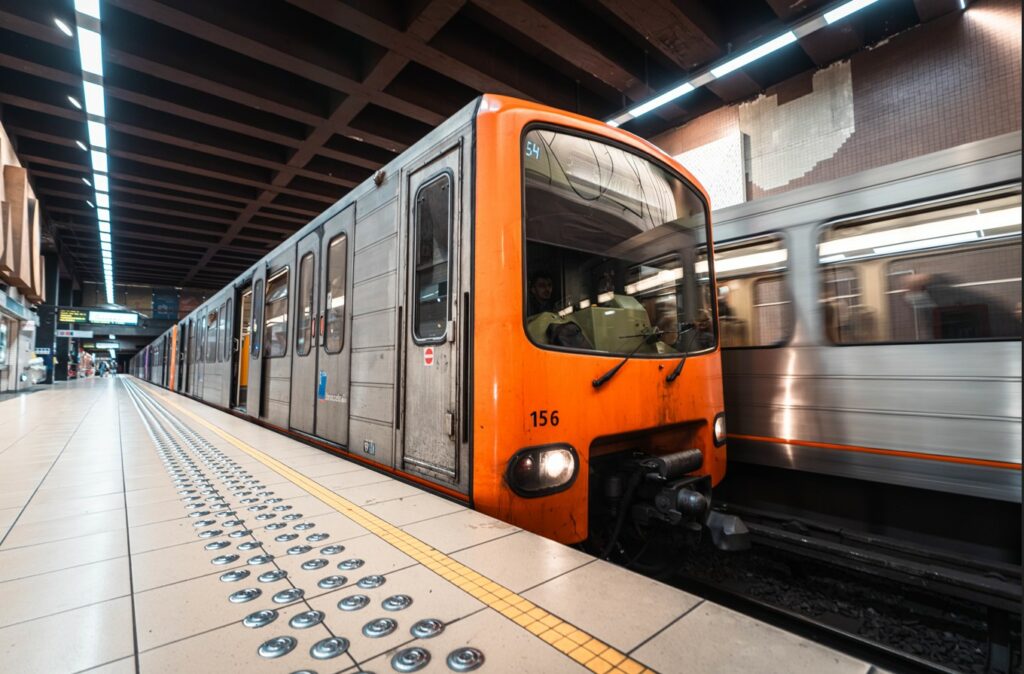 All Brussels metro lines interrupted during extended 11 November weekend