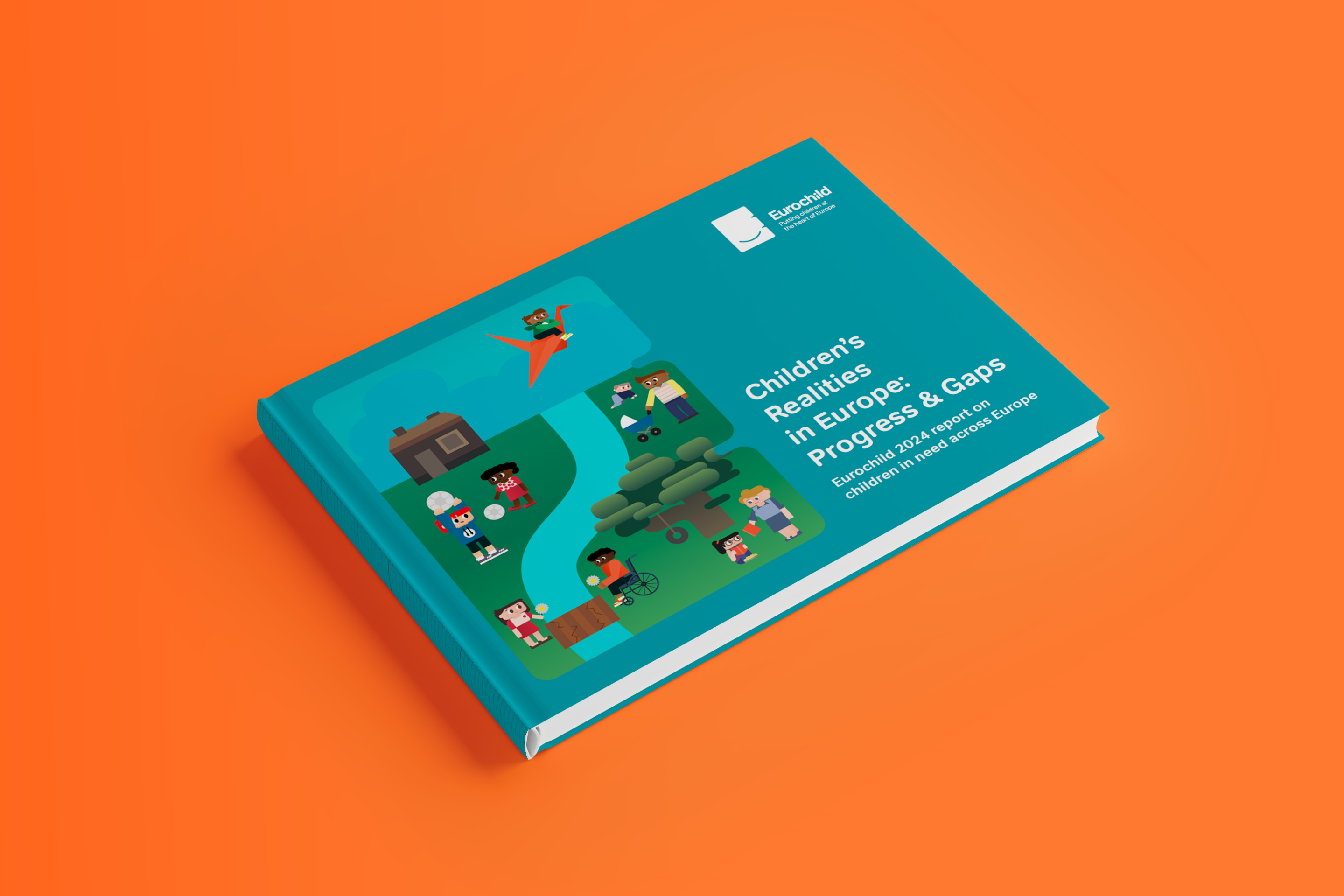 Children's Realities in Europe: Progress & Gaps