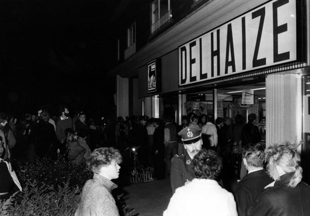 Victims of Brabant Killers commemorated after 40 years