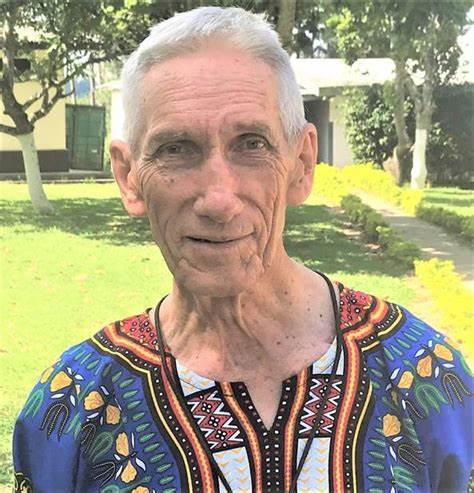 Man suspected of killing Belgian priest arrested in Congo