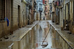 Spain's October floods killed at least 26 foreign nationals