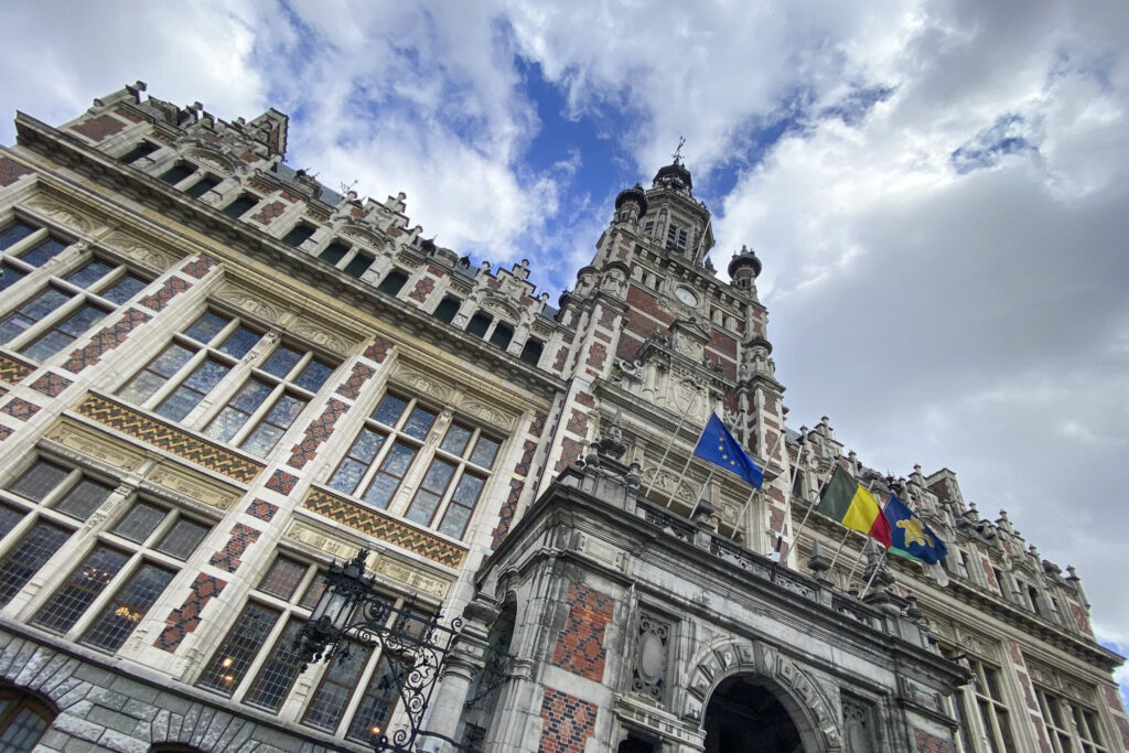 Schaerbeek has still not found new coalition: What happens now?