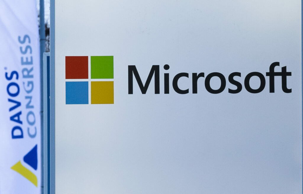 Worldwide issues with Microsoft services, Belgian users also affected