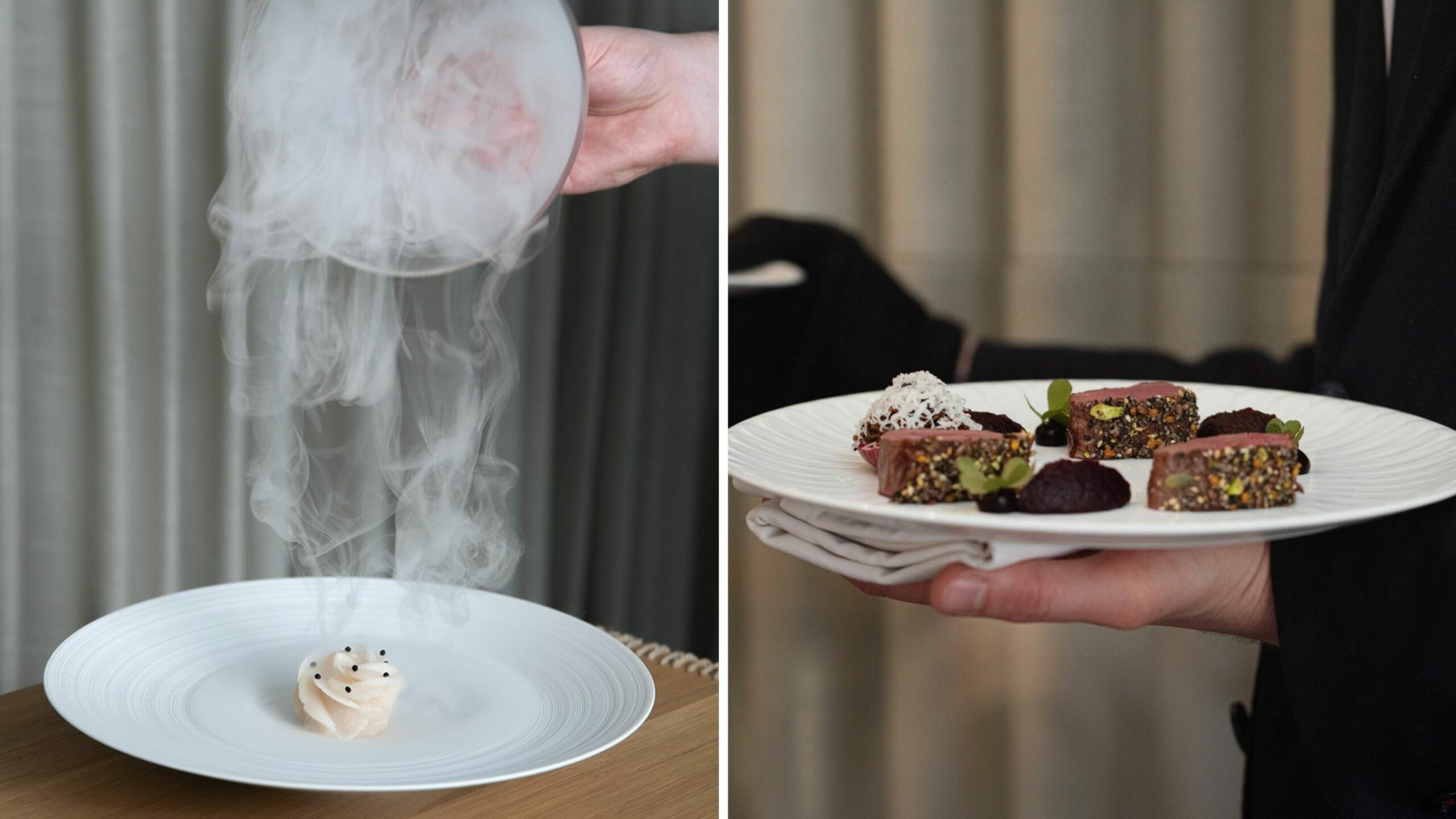 Belgium's best restaurants of the year unveiled in Gault&Millau's guide