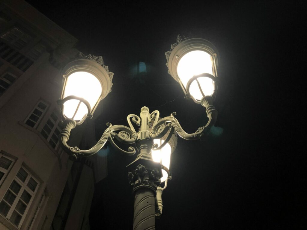 How Brussels turns me into a surrealist