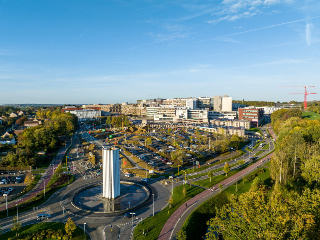 'We are 20 years behind': Belgium still lacks centre for rare diseases