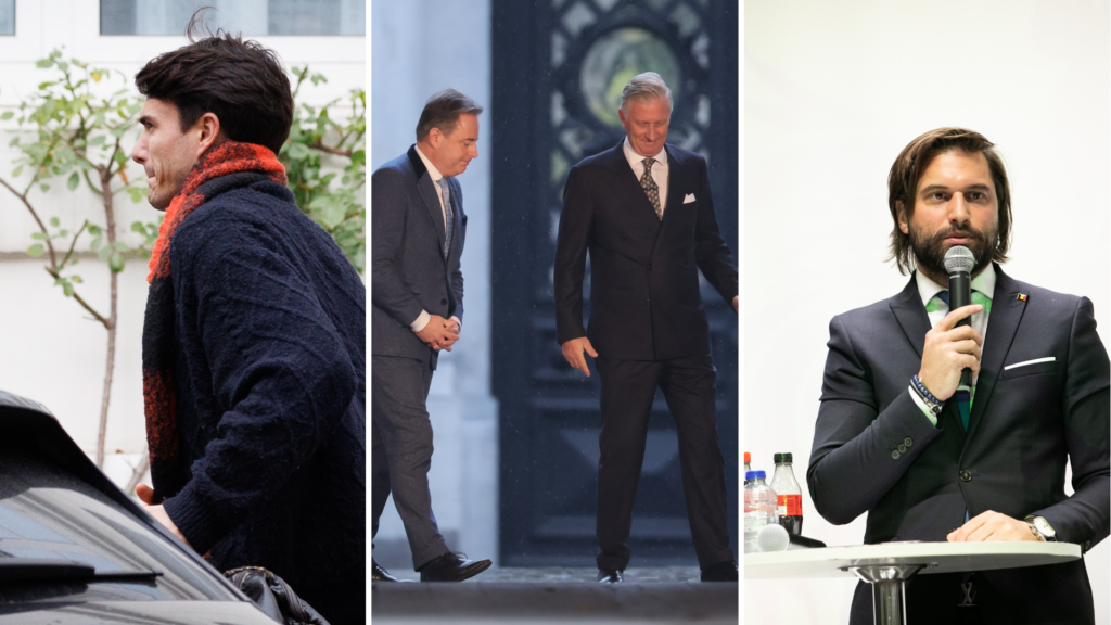 Belgium in Brief: Government deadline pushed back again