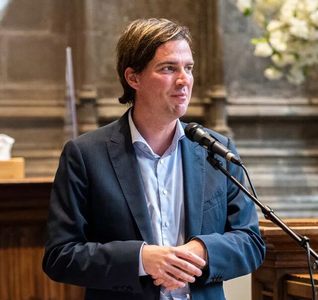 Ghent: Voor-Gent partners validate coalition with Vooruit