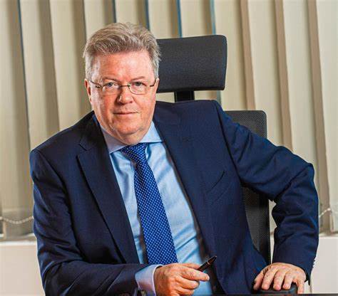 Peter Moors becomes Belgium's Permanent EU Representative