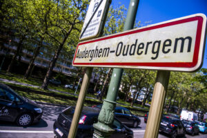 Auderghem's Greens opt to remain in the opposition