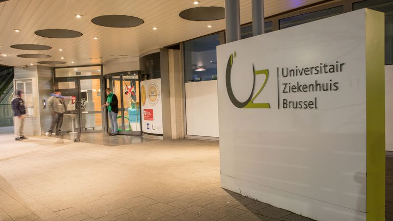 Brussels hospital now offers epilepsy patients minimally invasive therapy
