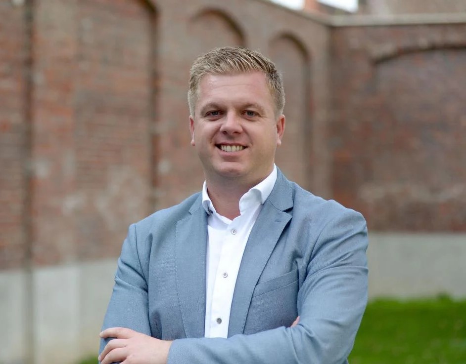 Izegem: Vlaams Belang's turn to try and form a coalition