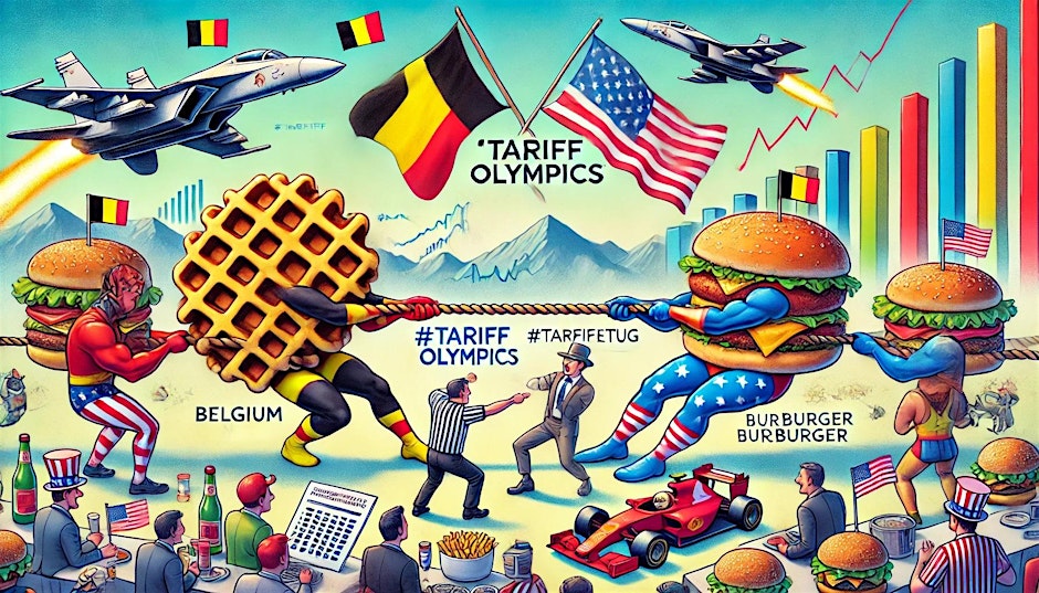How Trump’s Re-Election Could Impact Belgium and Europe... and You!