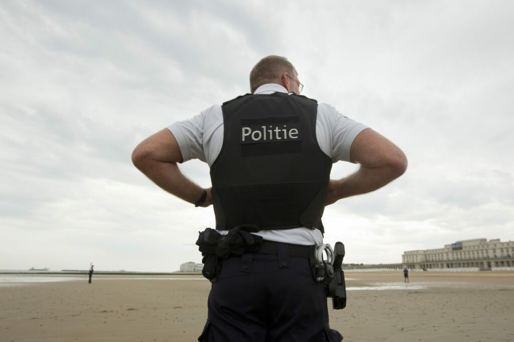 Man stabbed in suspected homophobic attack in Ostend