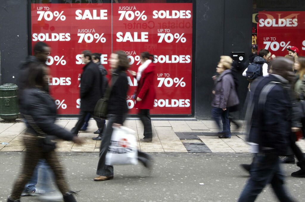 Too good to be true: Warnings against misleading Black Friday deals