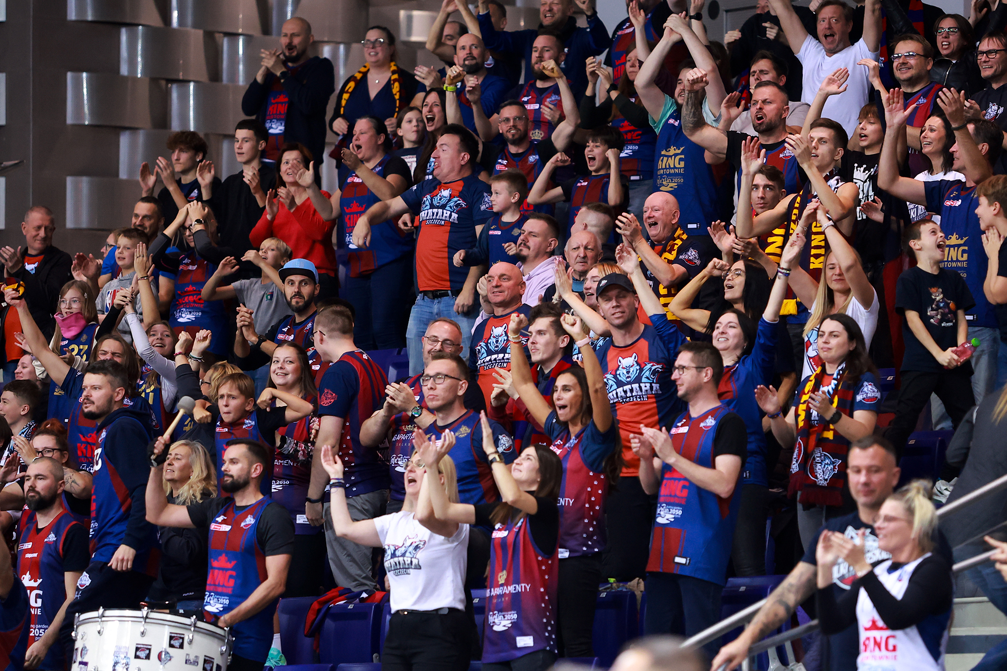 Discover Szczecin: City of Champions