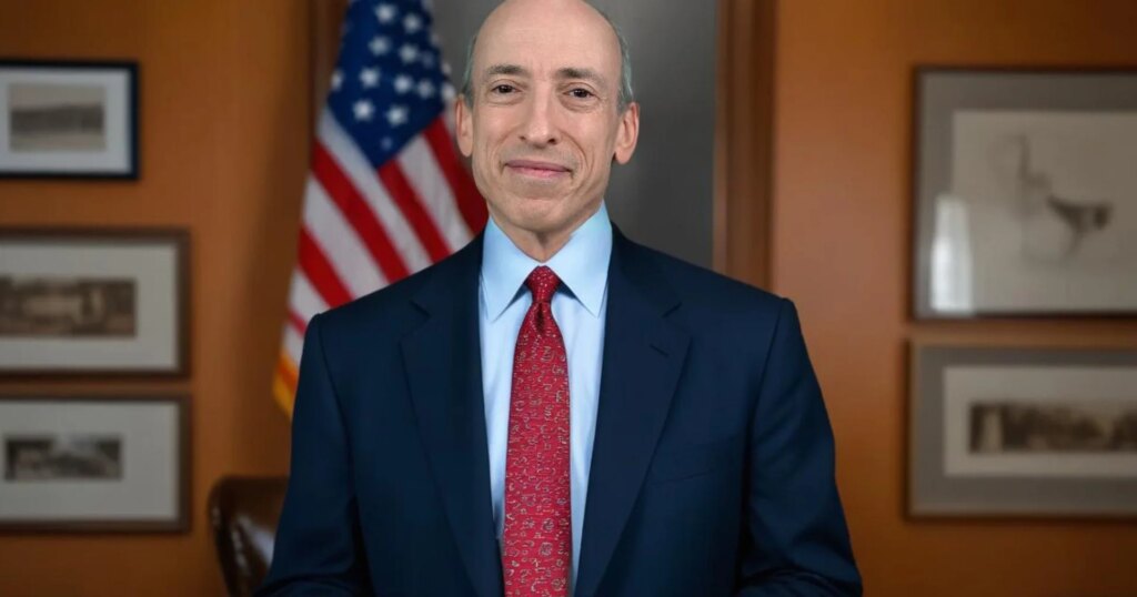 Head of US securities regulator to resign on the day of Donald Trump's inauguration