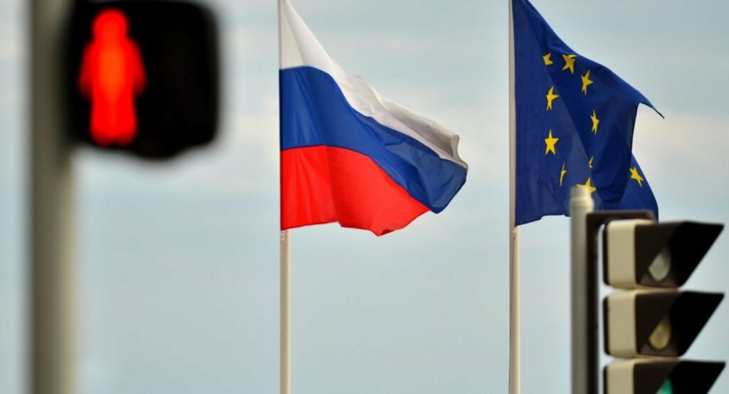 EU auditors to assess the union's financial sanctions against Russia
