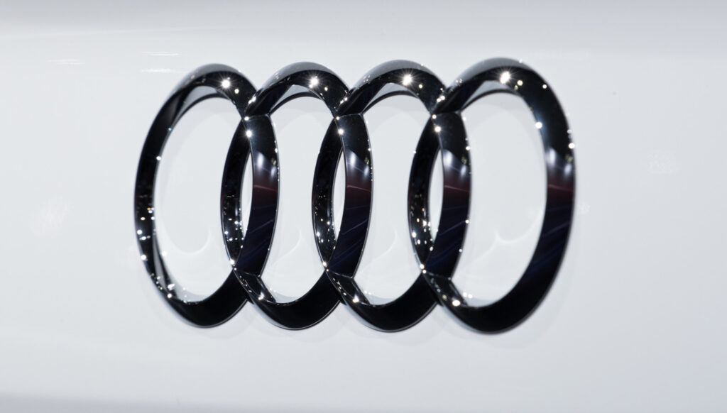 No job cuts in Germany before 2029, Audi says