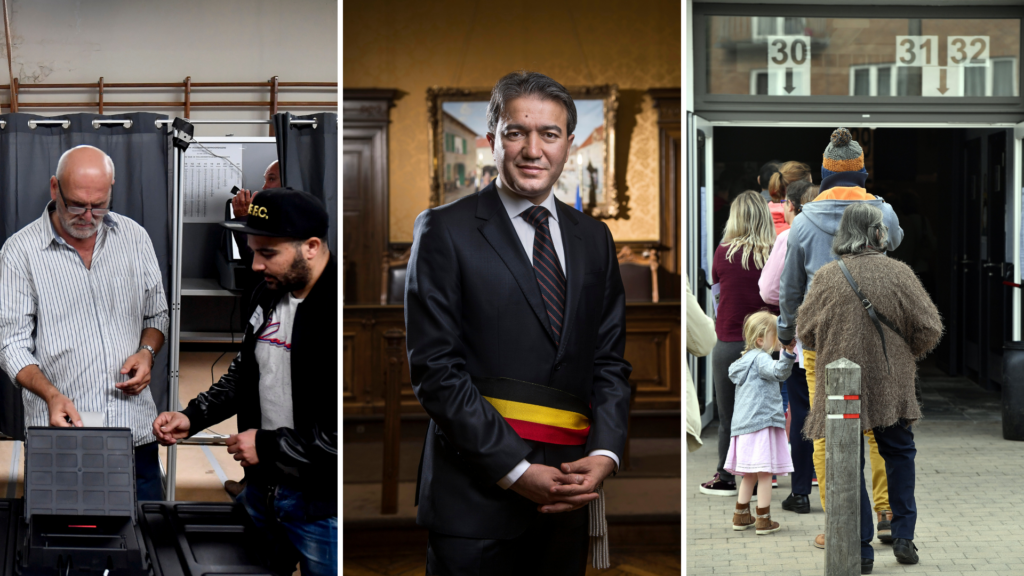 Belgium in Brief: Is the voting system fit for purpose?