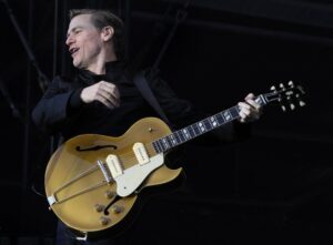 Canadian star Bryan Adams joins the TW Classic line-up