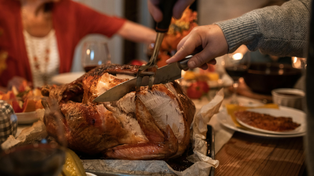 Turkey time: Where to celebrate Thanksgiving in Brussels