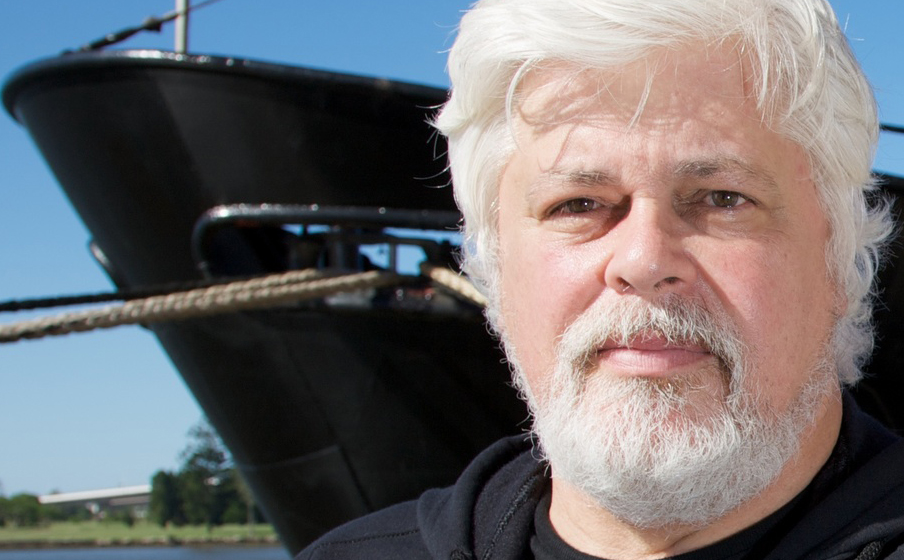 Environmental activist Paul Watson to remain in detention in Greenland until 4 December
