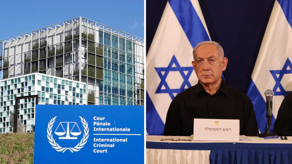 'Legally speaking, everything is in place'- but would Belgium arrest Netanyahu?