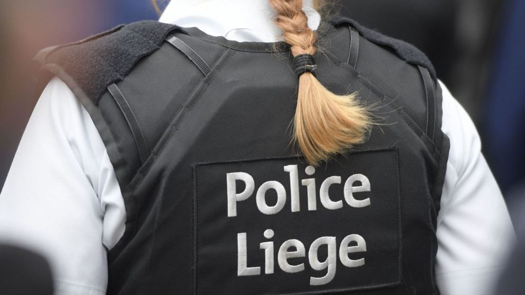 Liège announces new crackdown on drug trafficking